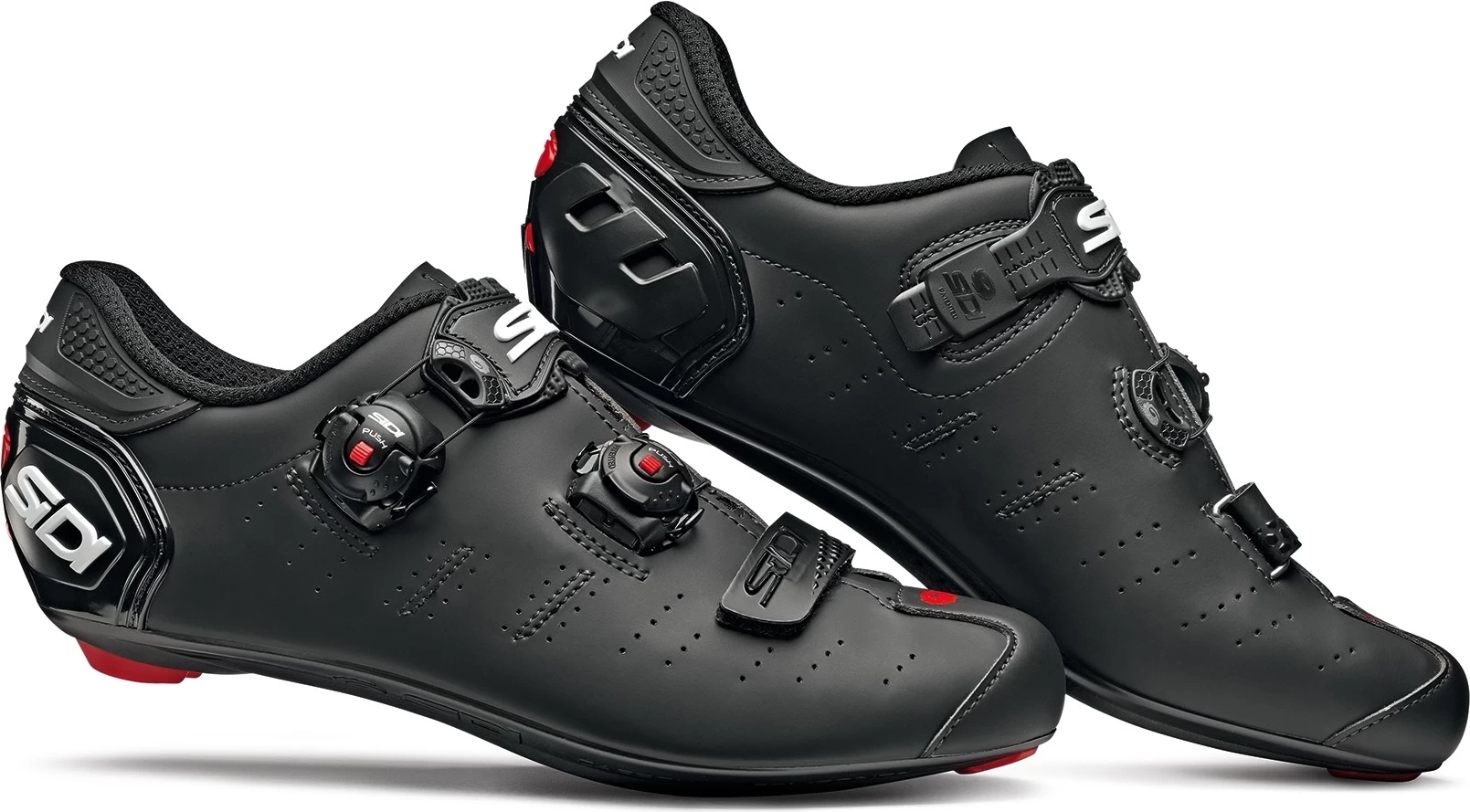 Sidi Ergo 5 Racefiets Schoenen 3 Sidi Ergo 5 Racefiets Schoenen