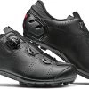Sidi Speed MTB Schoenen -Fietskleding en -uitrusting sidi mtb speed black schoen