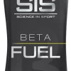 SiS Beta Fuel Energy Gel -Fietskleding en -uitrusting sis beta fuel energy gel aardbei limoen