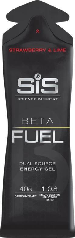 SiS Beta Fuel Energy Gel