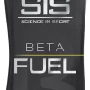 SiS Beta Fuel Energy Gel + Nootropics -Fietskleding en -uitrusting sis beta fuel energy gel nootropics appel