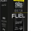SiS Beta Fuel Energy Gel + Nootropics Voordeelverpakking 1 SiS Beta Fuel Energy Gel + Nootropics Voordeelverpakking -Fietskleding en -uitrusting sis beta fuel energy gel nootropics appel voordeelverpakking
