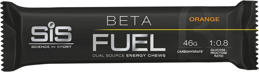 SiS Beta Fuel Energy Reep 4 SiS Beta Fuel Energy Reep - Afbeelding 2