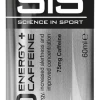 SiS GO Energy Cafeïne Gel -Fietskleding en -uitrusting sis go energy cafeine gel cola