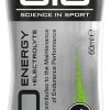 SiS GO Energy Gel + Electrolyte -Fietskleding en -uitrusting sis go energy gel eletrolyte cara