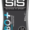 SiS Turbo+ Gel 1 SiS Turbo+ Gel -Fietskleding en -uitrusting sis turbo indoor gel citrus