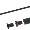 Tacx Steekas Adapter Direct Drive 1 Tacx Steekas Adapter Direct Drive -Fietskleding en -uitrusting snelspanner 12x142 t2835 thv044397