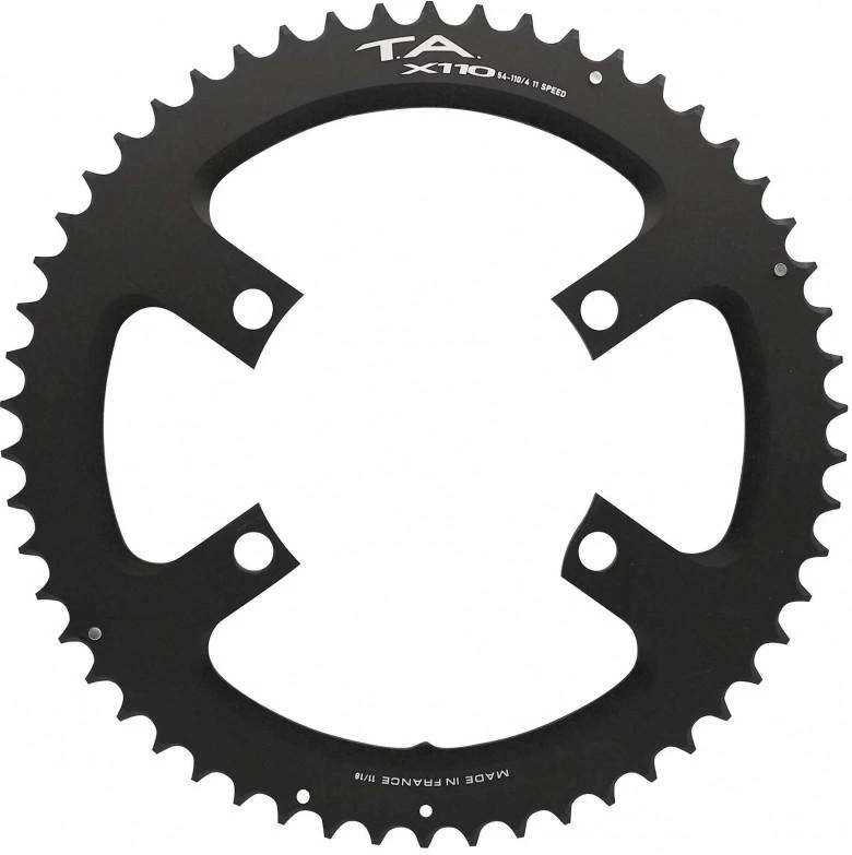 TA Specialites X110 11-speed Buitenblad 3 TA Specialites X110 11-speed Buitenblad