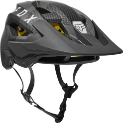 Fox Speedframe Camo MTB Helm