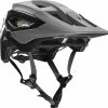 Fox Speedframe Pro MTB Helm -Fietskleding en -uitrusting speedframe pro helm zwart 1