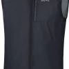 Gore Spirit Windstopper 2 Gore Spirit Windstopper -Fietskleding en -uitrusting spirit vest man zwart 1