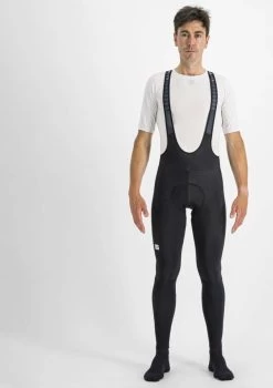 Sportful Classic Race Lange Fietsbroek 7 Sportful Classic Race Lange Fietsbroek -Fietskleding en -uitrusting sportful classic race bibtight3 1