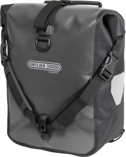 Ortlieb Sport Roller Classic Fietstassenset -Fietskleding en -uitrusting sr classic asphalt 1
