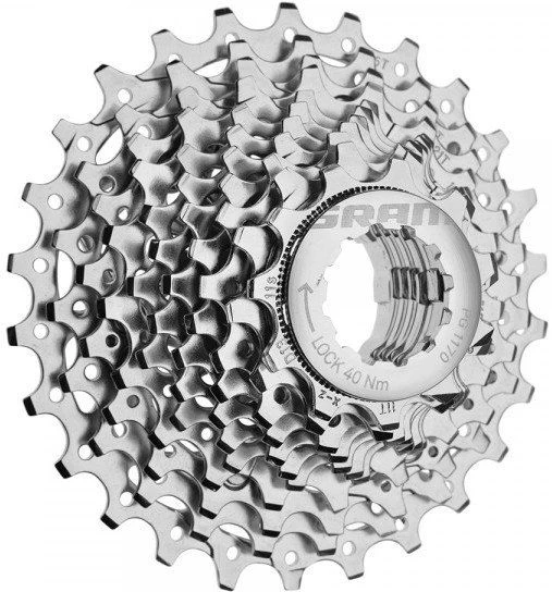 SRAM PG 1170 11-Speed Cassette 3 SRAM PG 1170 11-Speed Cassette