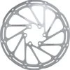 SRAM Centerline 6-Gaats Remschijf -Fietskleding en -uitrusting sram remschijfje centerline