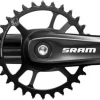 SRAM SX Eagle Boost 12-Speed Crankstel -Fietskleding en -uitrusting sram sx eagle boost 12 speed crankstel 1