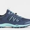 Bontrager SSR Multisport Trekking Schoenen Dames 2 Bontrager SSR Multisport Trekking Schoenen Dames -Fietskleding en -uitrusting ssr multisport dames blauw groen