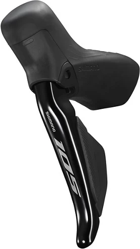 Shimano 105 R7170 Di2 Disc Shifters 3 Shimano 105 R7170 Di2 Disc Shifters
