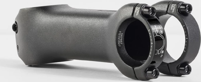 Bontrager Elite 7° Stuurpen 31.8mm 3 Bontrager Elite 7° Stuurpen 31.8mm