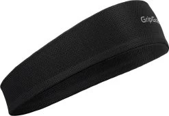 GripGrab Lightweight Summer Sweatband Onesize -Fietskleding en -uitrusting summer sweatband zwart