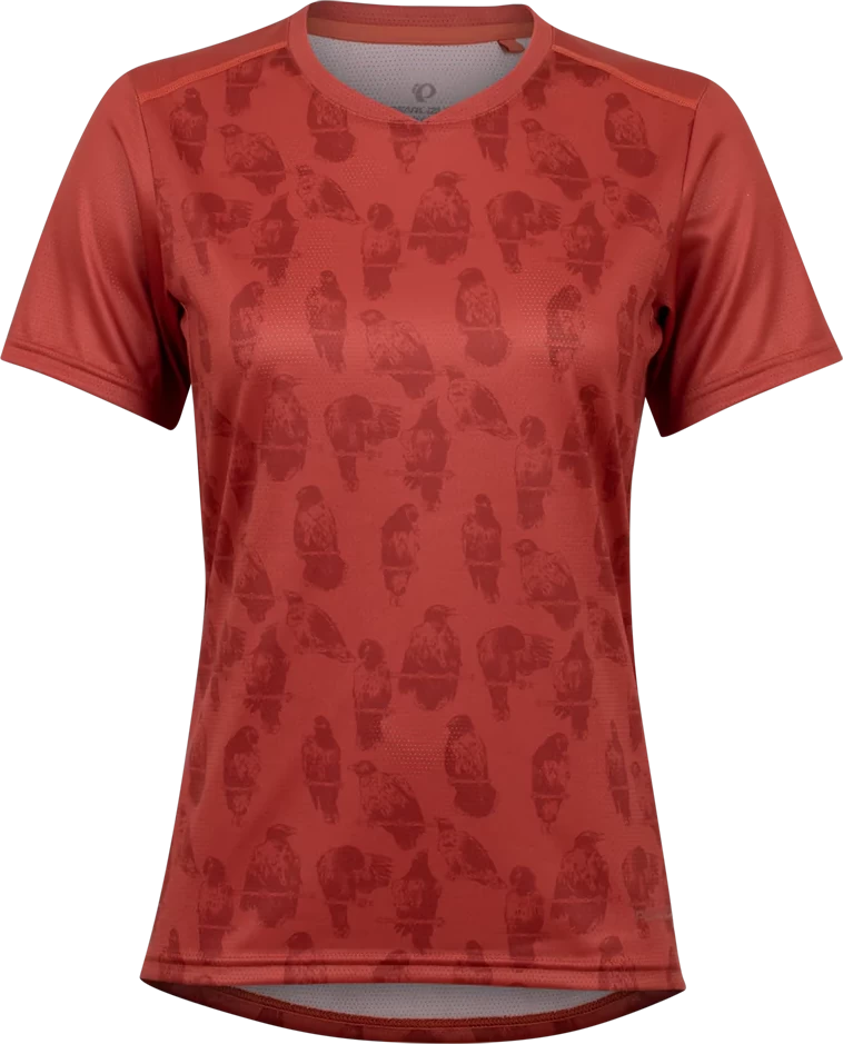 Pearl Izumi Summit Dames Fietsshirt 5 Pearl Izumi Summit Dames Fietsshirt - Afbeelding 3