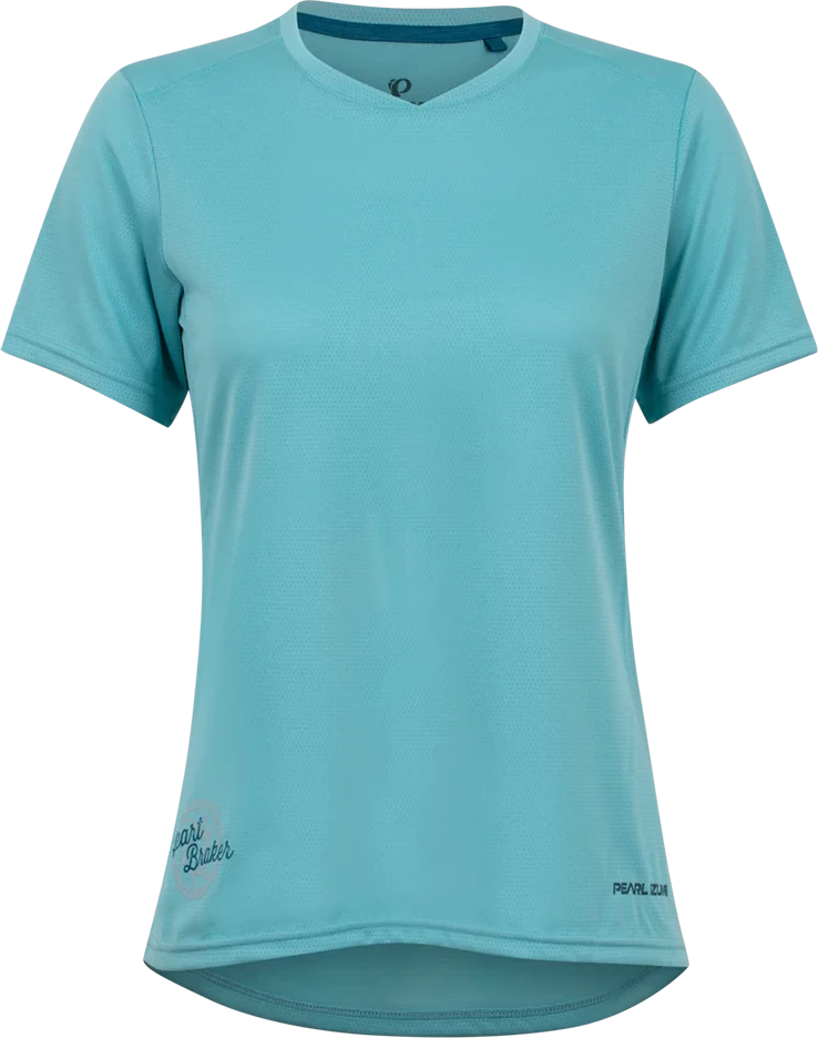 Pearl Izumi Summit Dames Fietsshirt 4 Pearl Izumi Summit Dames Fietsshirt - Afbeelding 2