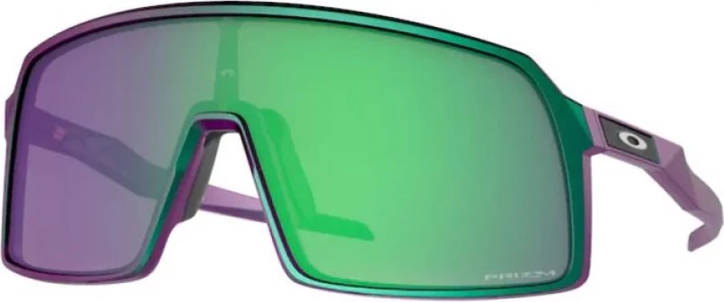 Oakley Sutro Troy Lee Design Fietsbril 3 Oakley Sutro Troy Lee Design Fietsbril
