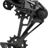 SRAM SX Eagle 1x12 Speed Achterderailleur 2 SRAM SX Eagle 1x12 Speed Achterderailleur -Fietskleding en -uitrusting sx eagle 12 speed lange kooi