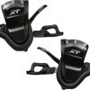 Shimano XT T8000 10-Speed Shifters 2 Shimano XT T8000 10-Speed Shifters -Fietskleding en -uitrusting t8000 set