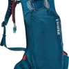 Thule Vital 6L Rugtas -Fietskleding en -uitrusting thule vital 6l rugtas blauw