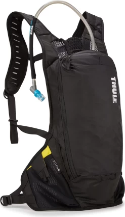 Thule Vital 6L Rugtas -Fietskleding en -uitrusting thule vital 6l rugtas zwart hoofdafbeelding