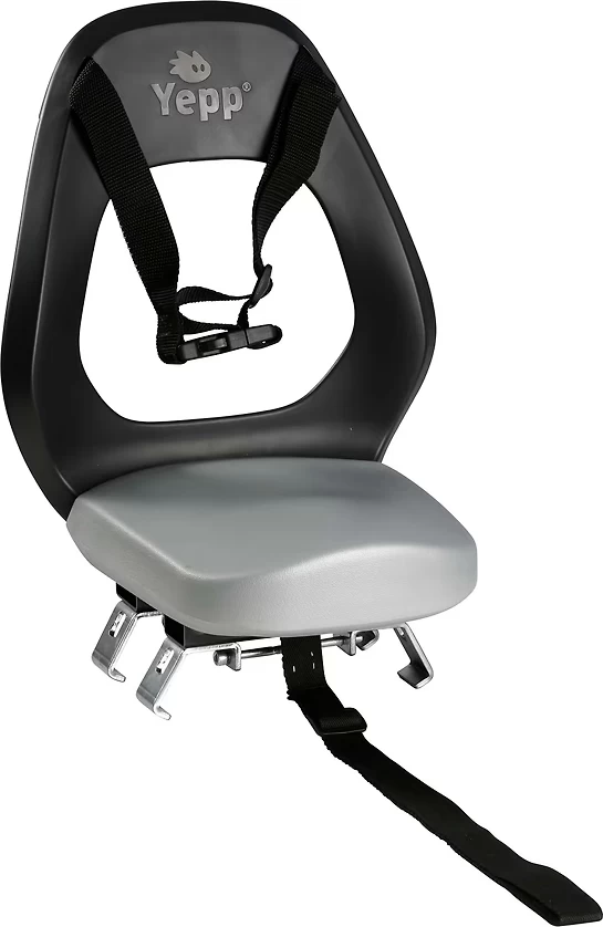 Thule Yepp Junior Achterzitje 4 Thule Yepp Junior Achterzitje - Afbeelding 2