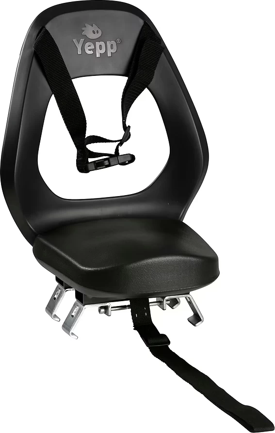 Thule Yepp Junior Achterzitje 3 Thule Yepp Junior Achterzitje