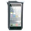 Topeak Drybag IPhone 6 Houder 2 Topeak Drybag IPhone 6 Houder -Fietskleding en -uitrusting topeak drybag iphone 6 zwart