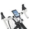 Topeak DryBag 5 Smartphonehouder -Fietskleding en -uitrusting topeak panobike smartphone 5 houder zwart