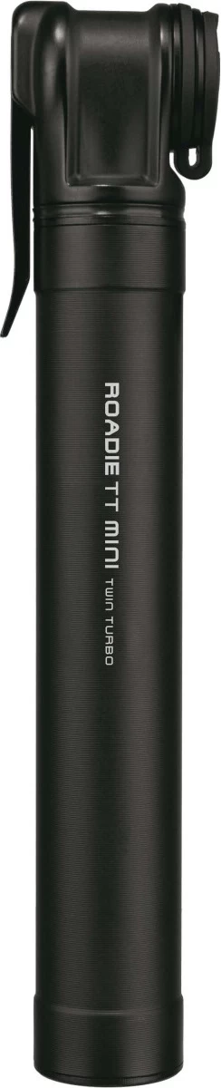 Topeak Roadie TT Minipomp 3 Topeak Roadie TT Minipomp