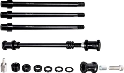 Topeak Trailer Journey M12 Steekassen Set M12