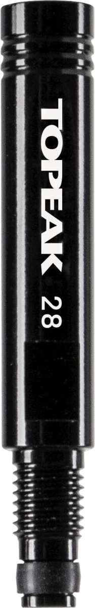 Topeak Ventiel Verlenger Set