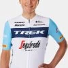 Santini Trek-Segafredo Women's Team Race Replica Fietsshirt -Fietskleding en -uitrusting treksegafredowomensteamracereplicajersey 44124 a primary 7