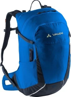 Vaude Tremalzo 22 L -Fietskleding en -uitrusting tremalzo 22 blauw 1