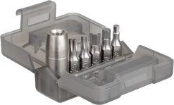 Topeak Nano Torqbox Momentbithouder