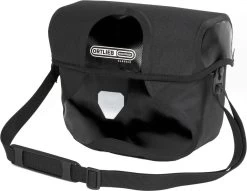 Ortlieb Ultimate Six Classic 7L Stuurtas 11 Ortlieb Ultimate Six Classic 7L Stuurtas -Fietskleding en -uitrusting ultimate six classic zwart