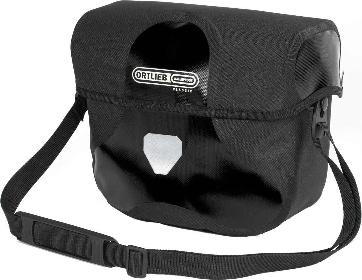 Ortlieb Ultimate Six Classic 7L Stuurtas 6 Ortlieb Ultimate Six Classic 7L Stuurtas - Afbeelding 4