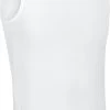 GripGrab Ultralight Mesh Sleeveless Ondershirt -Fietskleding en -uitrusting ultralight mesh ondershirt wit