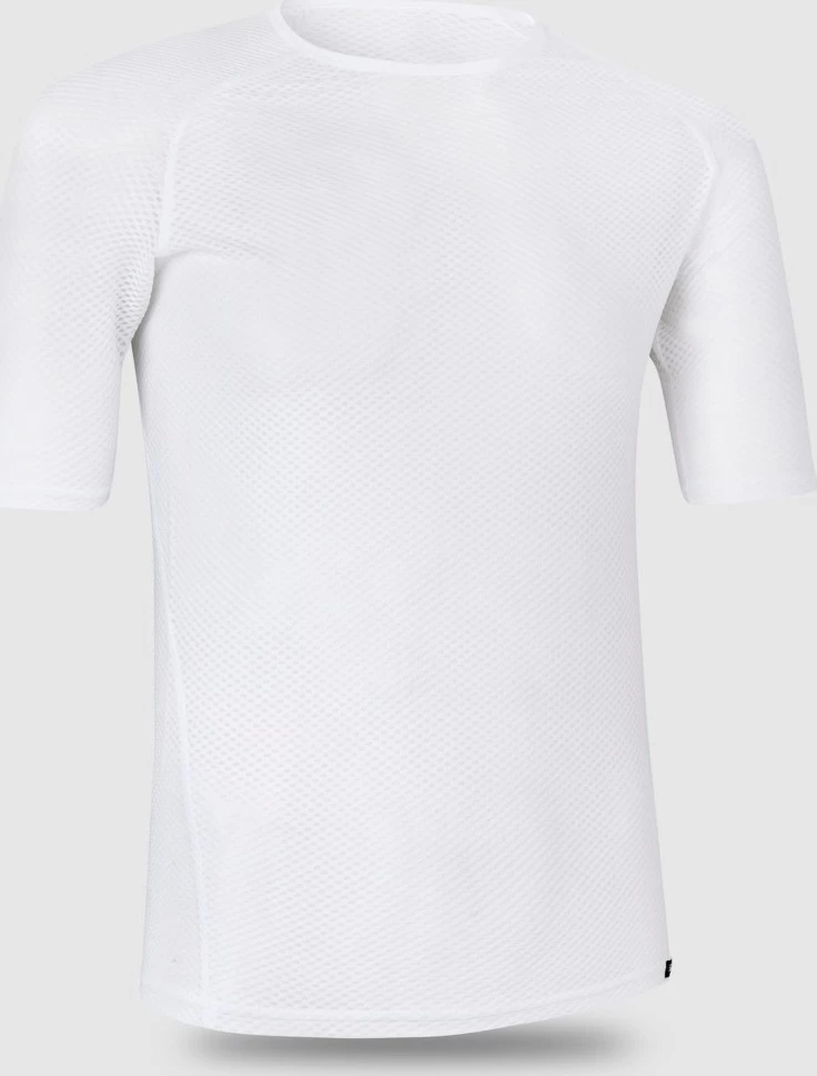 GripGrab Ultralight Mesh Korte Mouw Ondershirt 4 GripGrab Ultralight Mesh Korte Mouw Ondershirt - Afbeelding 2