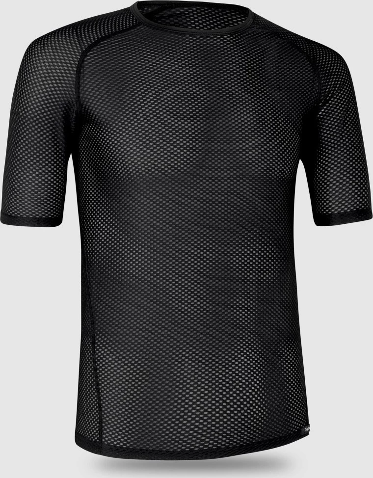 GripGrab Ultralight Mesh Korte Mouw Ondershirt 3 GripGrab Ultralight Mesh Korte Mouw Ondershirt