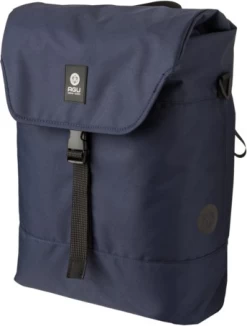 Agu Urban Essentials DWR 17L Enkele Fietstas -Fietskleding en -uitrusting urban essentials dwr 17l enkele fietstas