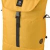 Agu Urban Essentials DWR 17L Enkele Fietstas -Fietskleding en -uitrusting urban essentials dwr enkel 17 liter geel