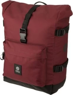 Agu Urban Trend H2O Enkele Fietstas 8 Agu Urban Trend H2O Enkele Fietstas -Fietskleding en -uitrusting urban trend enkele fietstas h20 roll top rood