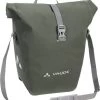 Vaude Aqua Back Deluxe Fietstassenset 2 Vaude Aqua Back Deluxe Fietstassenset -Fietskleding en -uitrusting vaude aqua back deluxe olijf 1